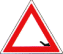 Animierte Verkehrszeichen