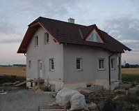 Bauen in Österreich