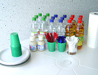 Hausbar
