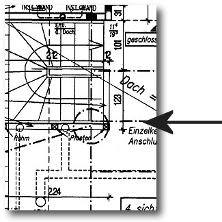 Planungsfehler