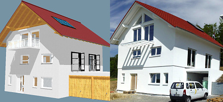 Original & Fälschung