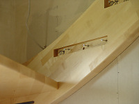 Treppendetail