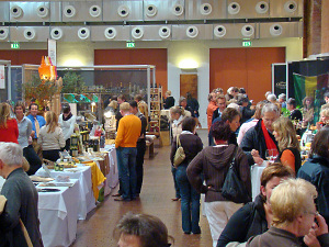 kulinart Stuttgart 2007