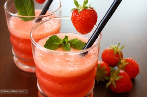 Erdbeer Daiquiri