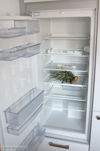 Neff Kühlschrank defekt