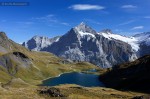 Baseler Läckerli - Berner Oberland Wanderkurztrip